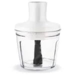 Mixeur Plongeant Easychef Moulinex Dd552110 Blanc