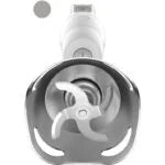 Mixeur Plongeant Easychef Moulinex Dd552110 Blanc