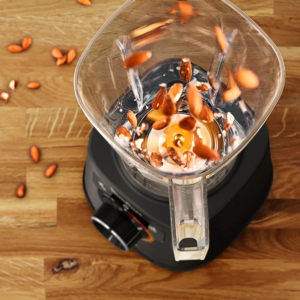 BLENDER 1200W 15 Vitesses 2L Moulinex LM88A810