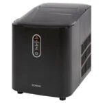 Machine à glaçons 1,1L 12KG Noir Bomann EWB 6068 CB Noir
