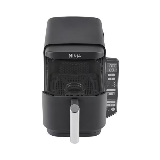 Friteuse Sans Huile Double Tiroir 7.6L Avec 6 Modes De Cuisson Ninja Original SL300EU
