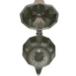 Mini Cafetière Espresso Capacité De 6 Tasses SONASHI SCM-006