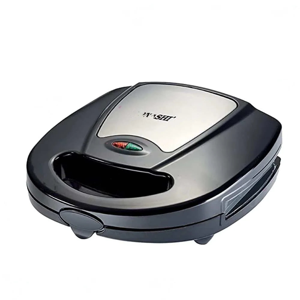 Panineuse Multi Grill 7en1 760W Sonashi SSM-862