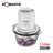 Hachoir Électrique En Verre 4 Lames 350W ROBUSTE QUATRO
