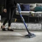 Aspirateur Rowenta aqua xforce flex 8.50 RH9695WO