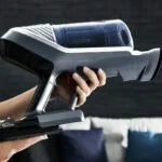 Aspirateur Rowenta aqua xforce flex 8.50 RH9695WO