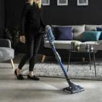 Aspirateur Rowenta aqua xforce flex 8.50 RH9695WO