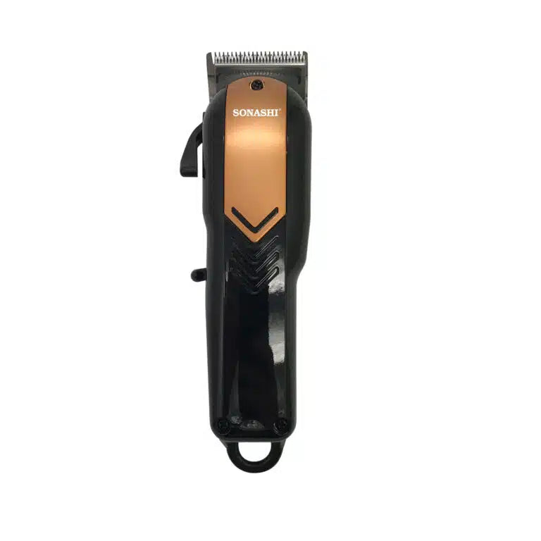 Tondeuse à cheveux rechargeable Sonashi SHC-1045