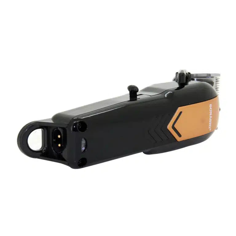 Tondeuse à cheveux rechargeable Sonashi SHC-1045
