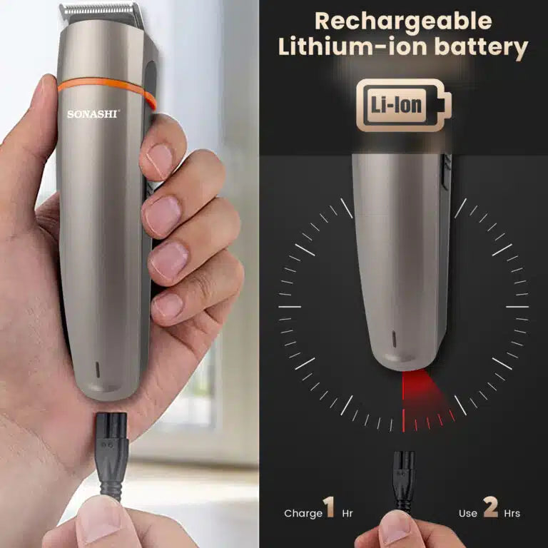 Tondeuse à cheveux rechargeable 7 en 1 SHC-1014U