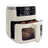 AirFryer 6.2L 8 Programmes avec Fenêtre Elit99 ELT-3260