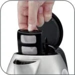 Bouilloire Électrique Express 1.7L Tefal KI230D10