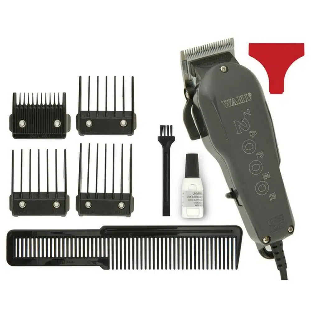 Tondeuse Cheveux Professionnelle WAHL Classic Series Taper 2000 ORIGINAL USA
