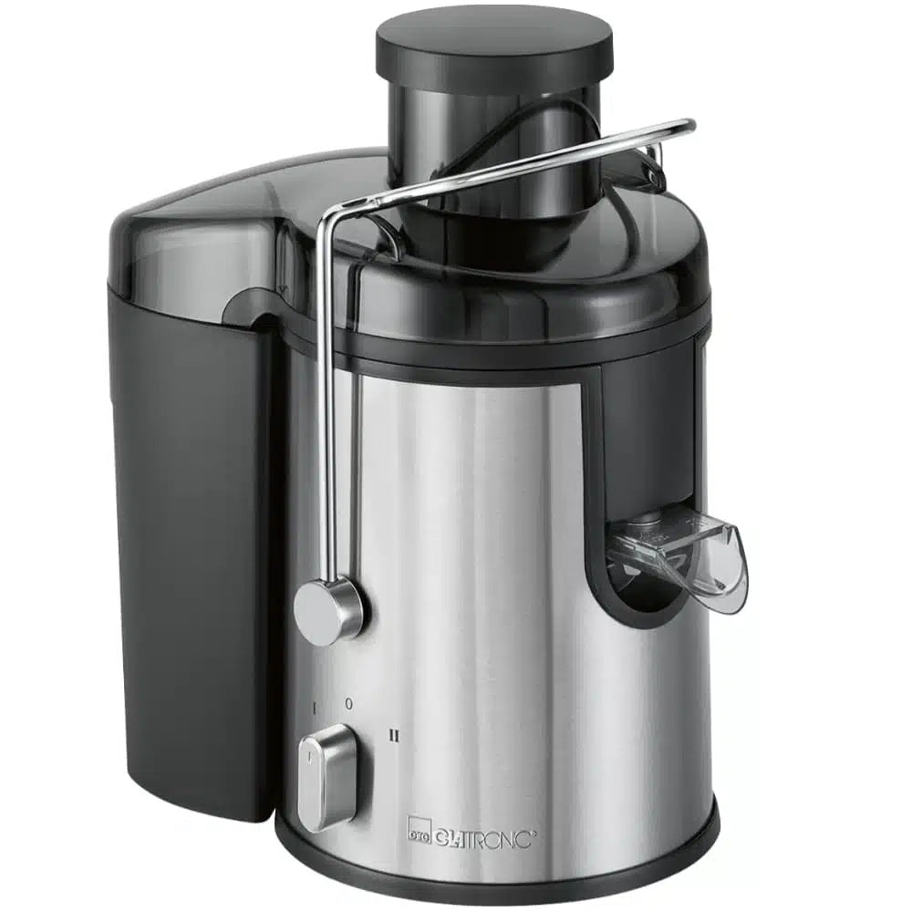 Centrifugeuse de Fruits et Légumes 1.5L 400W CLATRONIC AE3666
