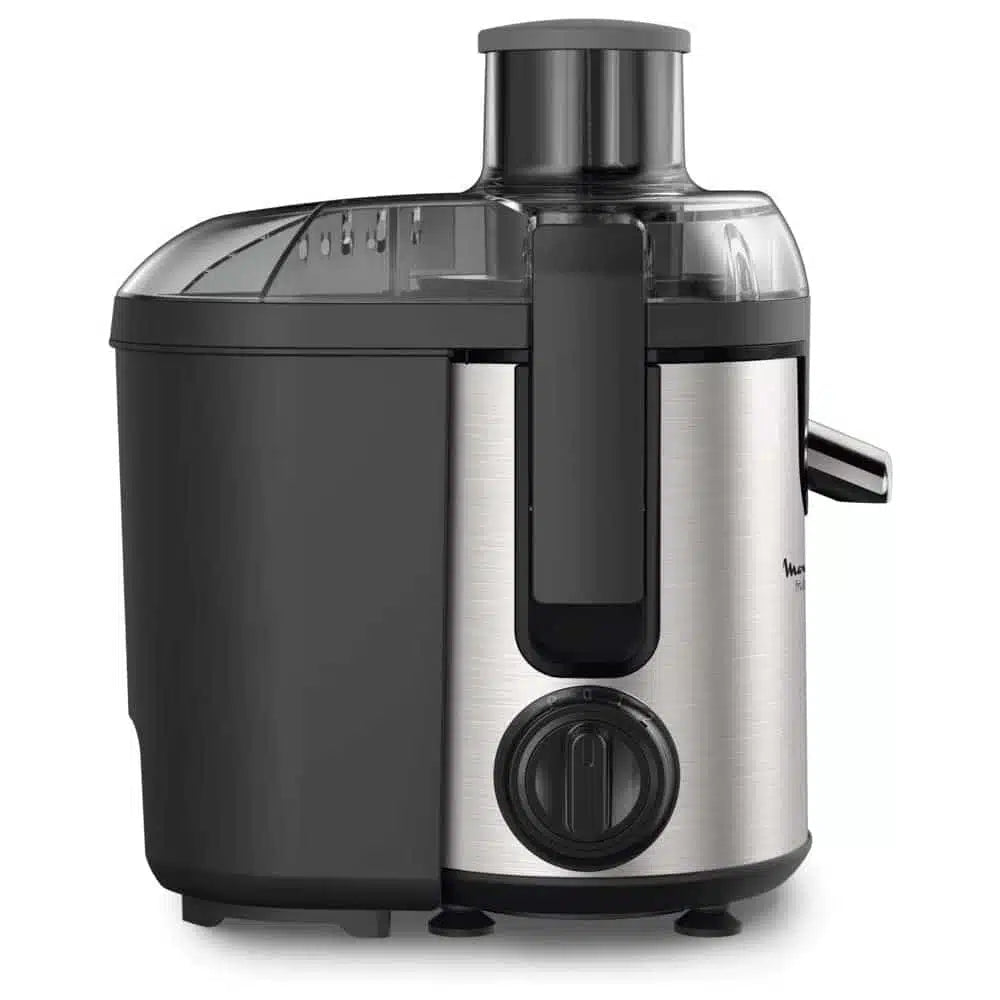 Centrifugeuse de Fruits et Légumes 950mL 400W MOULINEX JU420D10
