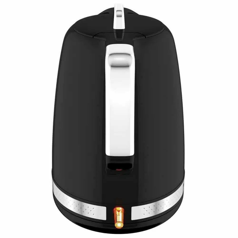 Bouilloire Electrique Sans Fil 1.7L 2400W Moulinex Original BY320B16