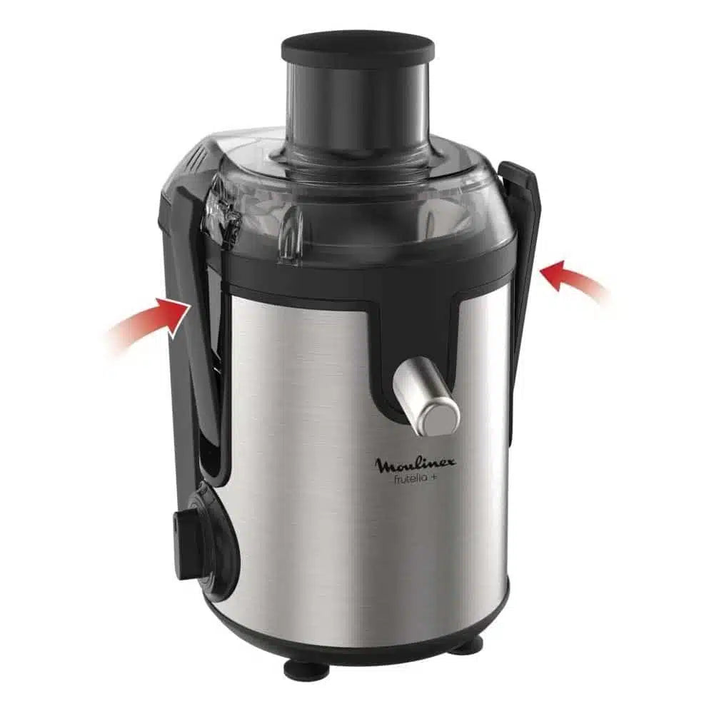 Centrifugeuse de Fruits et Légumes 950mL 400W MOULINEX JU420D10