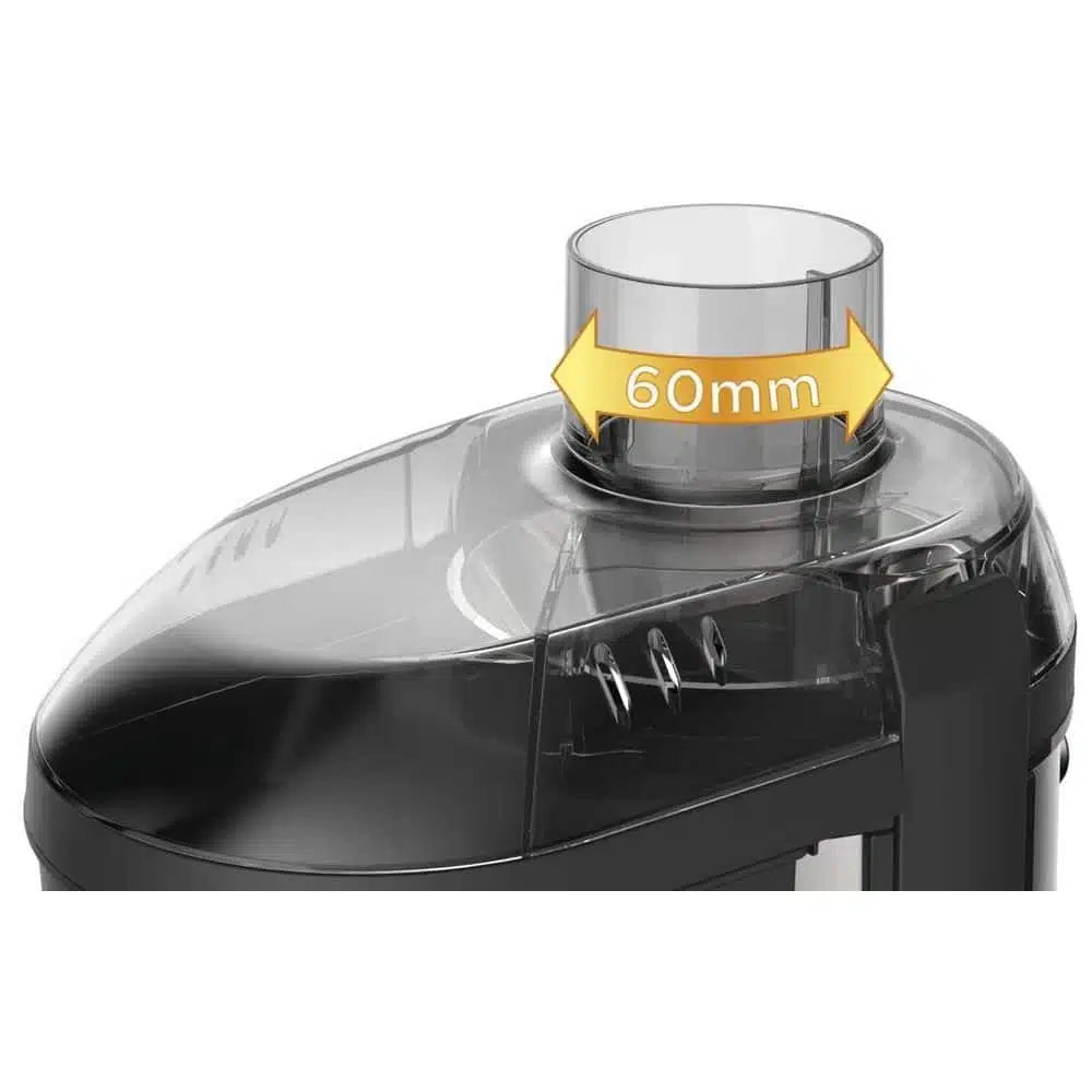 Centrifugeuse de Fruits et Légumes 950mL 400W MOULINEX JU420D10