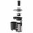 Centrifugeuse de Fruits et Légumes 950mL 400W MOULINEX JU420D10