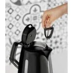 Bouilloire Electrique Sans Fil 1.7L 2400W Moulinex Original BY320B16