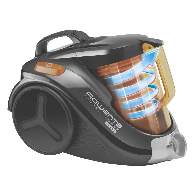 Aspirateur traineau Compact Power Rowenta RO3753EA