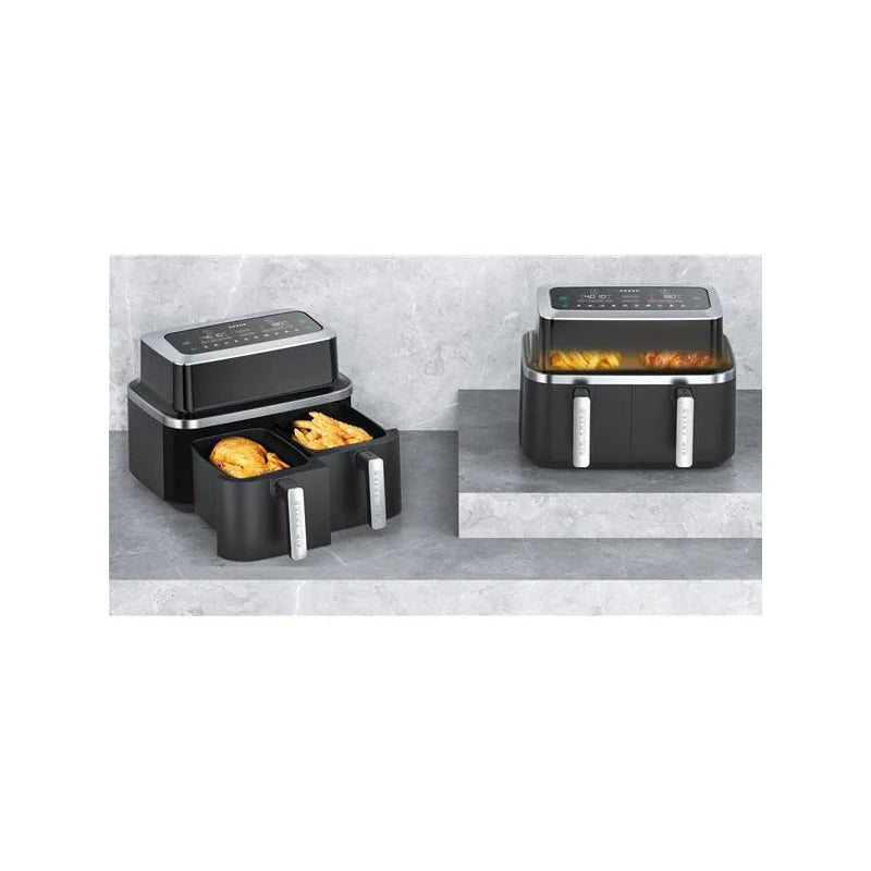 Friteuse Airfryer 8.4L Kitchenchef KCPFR84