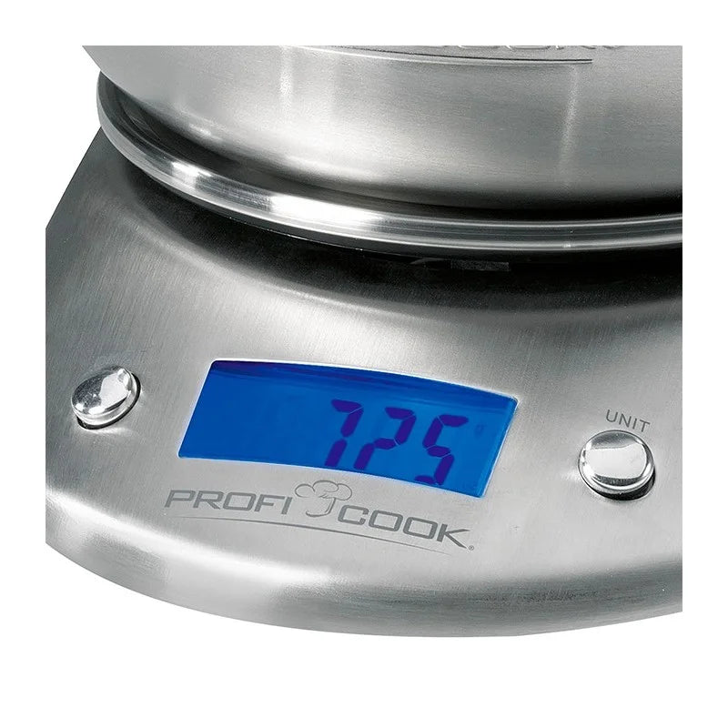 Balance de cuisine numérique Proficook PC-KW 1040