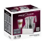Mousseur à lait Proficook PC-MS 1032