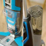 Aspirateur à eau Multifonction Crosswave 3 en 1 Multi Surface Bissell Garantie 24 Mois