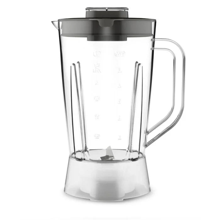 Blender Électrique 1.5L 450W Avec Moulin À Légumes Moulinex LM2B3126