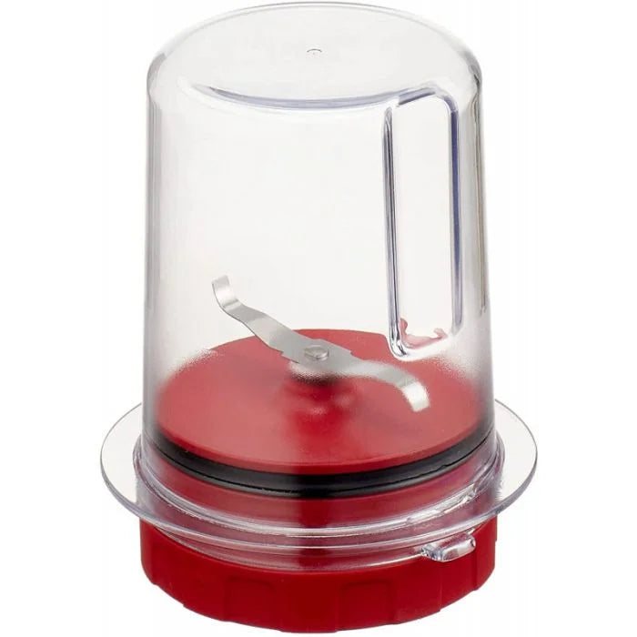 Blender Électrique 1.5L 450W Avec Moulin À Légumes Moulinex LM2B3126