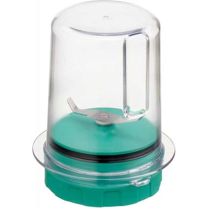 Blender Électrique 1.5L 450W Avec Moulin À Légumes Moulinex LM2B3126