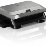 Gaufrier et panineuse Pro 3 en 1 – 800W Braun SM5005SM