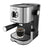 Cafetière Expresso 1.0L 15 Bars Sonashi SCM-4963