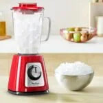 Blender Électrique 800W 1,75L Moulinex LM430510