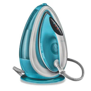 Centrale vapeur smart 2400W 1.5 L Ecrant LCD Robuste