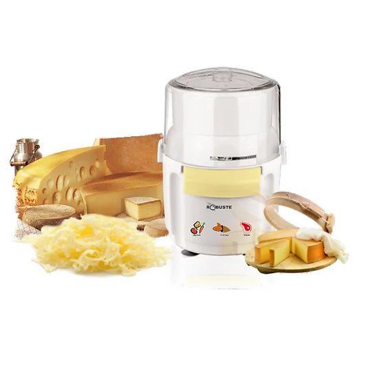 Hachoir Spéciale pour fruits secs et légumes 400W-350G