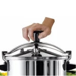 Autocuiseur Cocotte minute 2en1 Inox 12L Seb Authentique P0531700