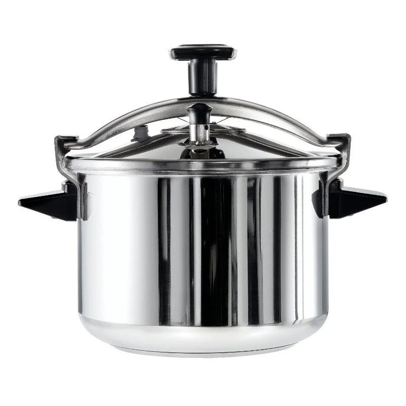Autocuiseur Cocotte minute 2en1 Inox 10L Seb Authentique P0531600