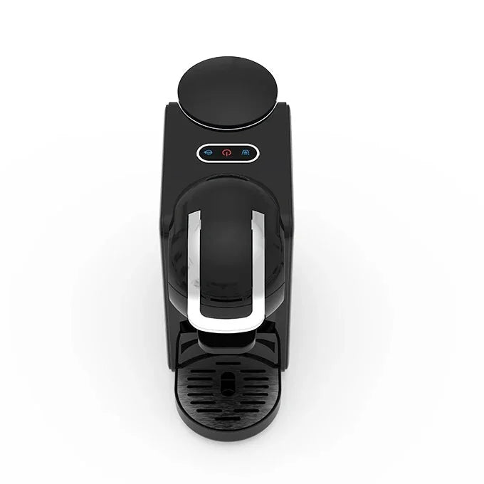 Cafetière 3 en 1 Multi-Capsules 20Bar 1450W Multismart MS-CF2036