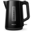 Bouilloire Électrique Sans Fil 1.7L 2200W Philips HD9318 Noir