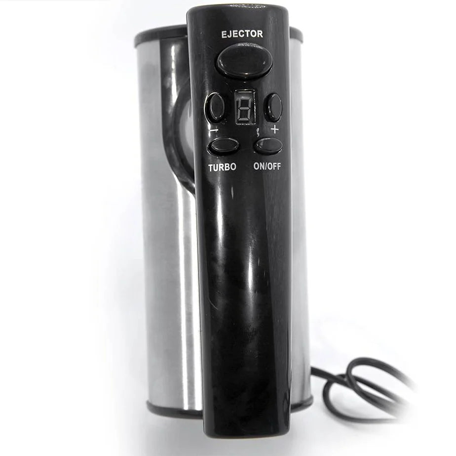Batteur Electrique a Main 350 w TIREXX BTX350 Inox