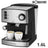 Bomann Machine A Café Expresso Acier Inoxydable-15 Bar -1.6L -Es1186Cb – Noir/Inox