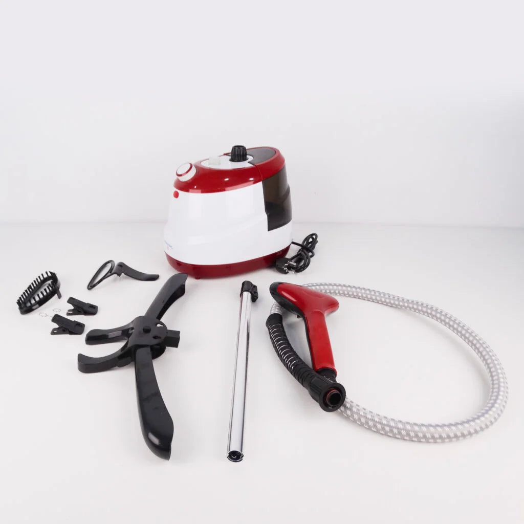 Defroisseur a vapeur 1555W 2L HIGHSTAR
