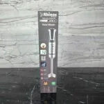 Pack de cuisine Rhinos ( Bras Mixeur inox 04 Lames 2000W + Batteur inox 600W )