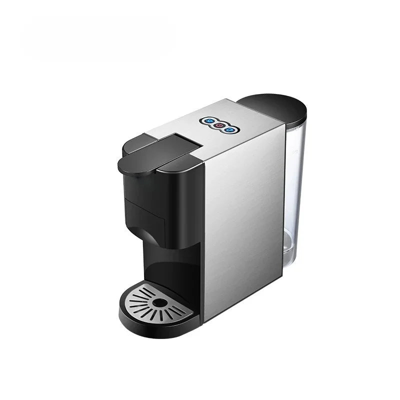 Cafetière 4 en 1 Multi-Capsules 19Bar 1450W Bomann ES 1190 CB