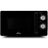 Micro Onde Raylan 20L 700 W Raylan Noir