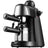 Cafetière Espresso 3.5 Bars 800 Watts Sonashi SCM-4977 Noir/Argent