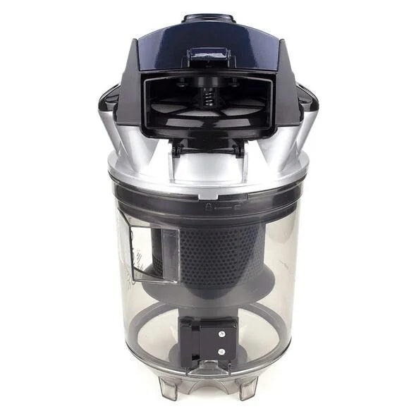 Aspirateur 3L 2000W Noir et Bleu Sonashi SVC-9028C