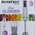 BRAS MIXEUR 1000 W SILVERCREST HB6411Z-GS2